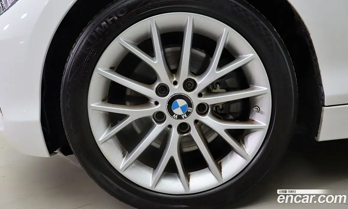 BMW 1 серия 2015 2.0 автомат (гидро), фото 5 BMW 1 серия 2015 2.0 автомат (гидро), фото 5