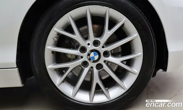 BMW 1 серия 2015 2.0 автомат (гидро), миниатюра 8 BMW 1 серия 2015 2.0 автомат (гидро), миниатюра 8