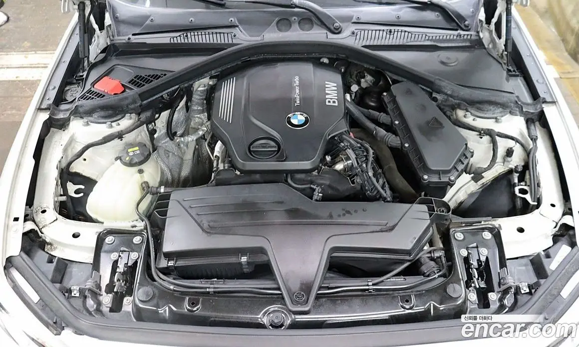 BMW 1 серия 2015 2.0 автомат (гидро), фото 9 BMW 1 серия 2015 2.0 автомат (гидро), фото 9