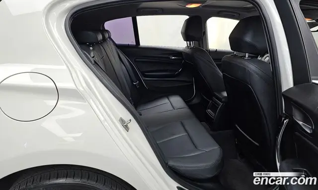 BMW 1 серия 2015 2.0 автомат (гидро), миниатюра 12