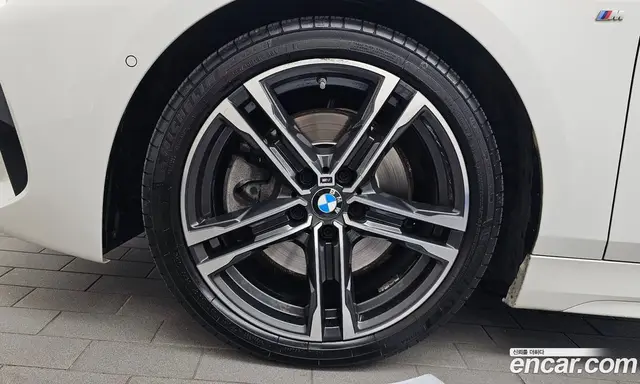 BMW 1 серия 2022 2.0 автомат (гидро), миниатюра 5