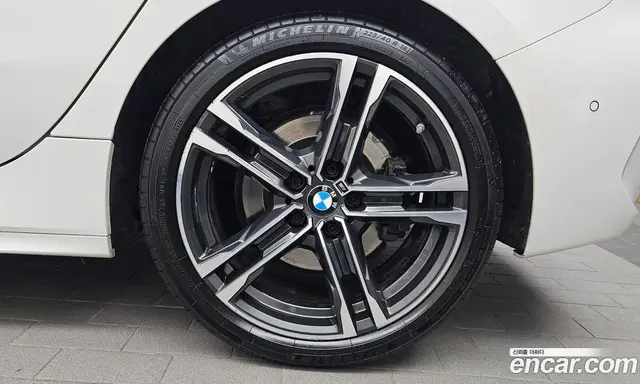 BMW 1 серия 2022 2.0 автомат (гидро), миниатюра 7