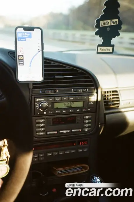 BMW 3 серия 1996 2.8 механика, фото 8 BMW 3 серия 1996 2.8 механика, фото 8