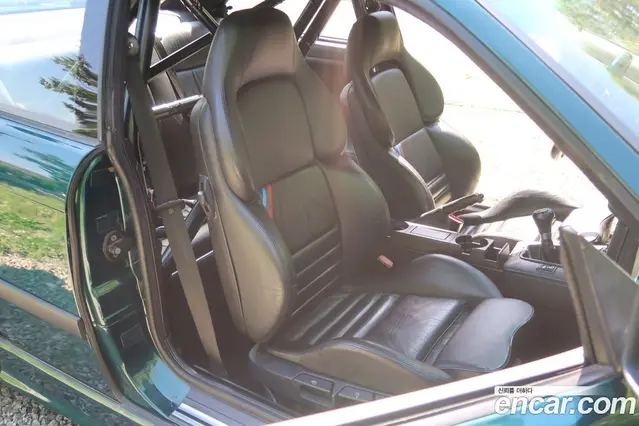 BMW 3 серия 1996 2.8 механика, миниатюра 9 BMW 3 серия 1996 2.8 механика, миниатюра 9