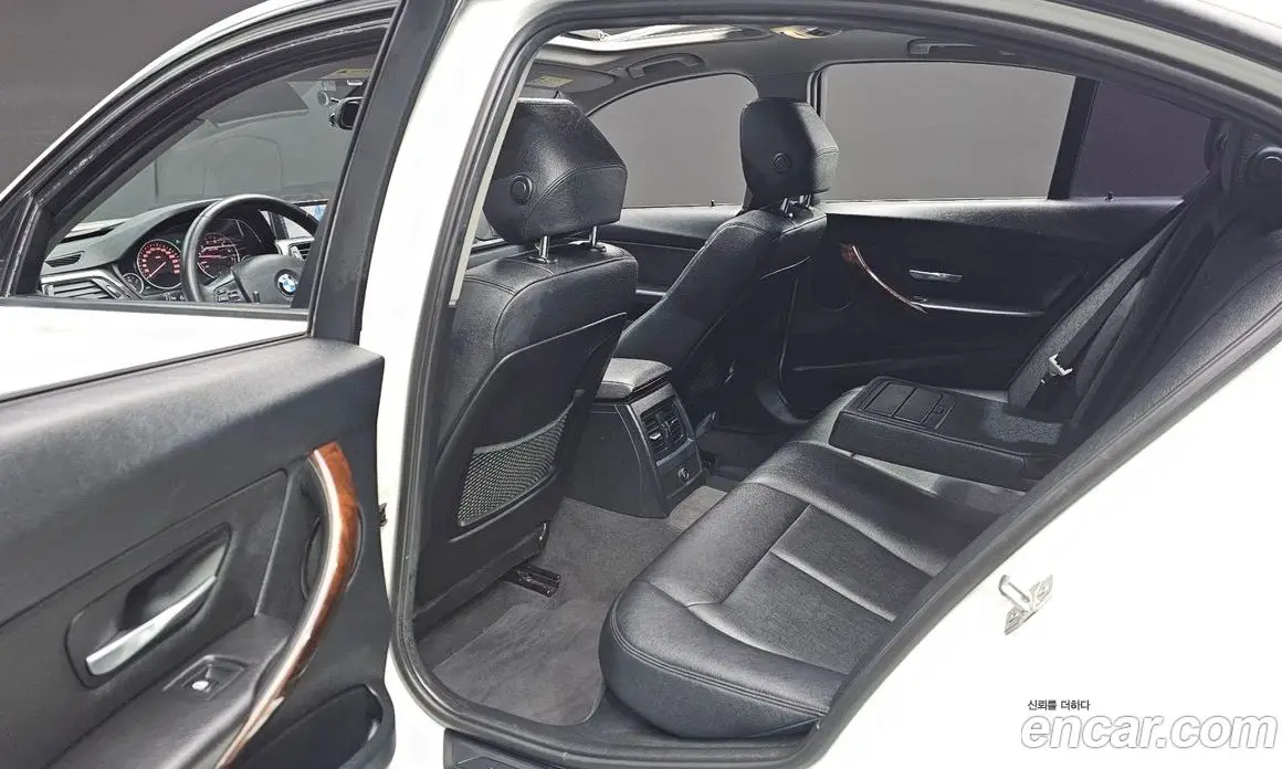 BMW 3 серия 2012 2.0 автомат (гидро), фото 12