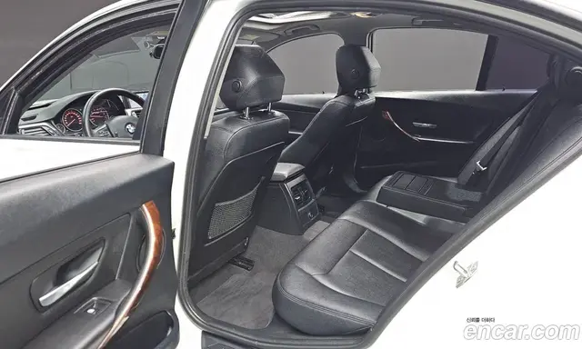 BMW 3 серия 2012 2.0 автомат (гидро), миниатюра 12