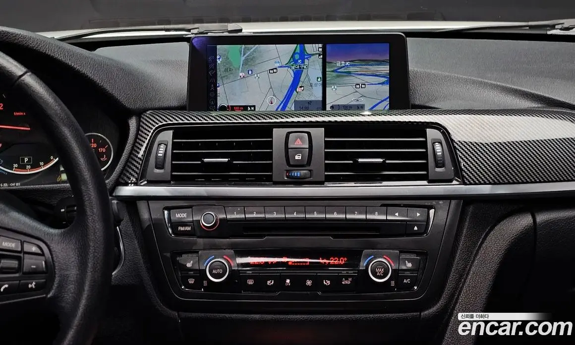 BMW 3 серия 2012 2.0 автомат (гидро), фото 15