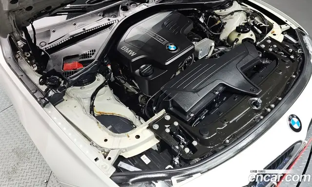 BMW 3 серия 2012 2.0 автомат (гидро), миниатюра 6