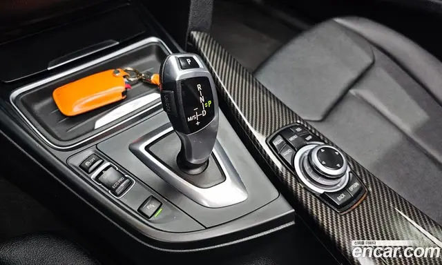 BMW 3 серия 2012 2.0 автомат (гидро), миниатюра 9