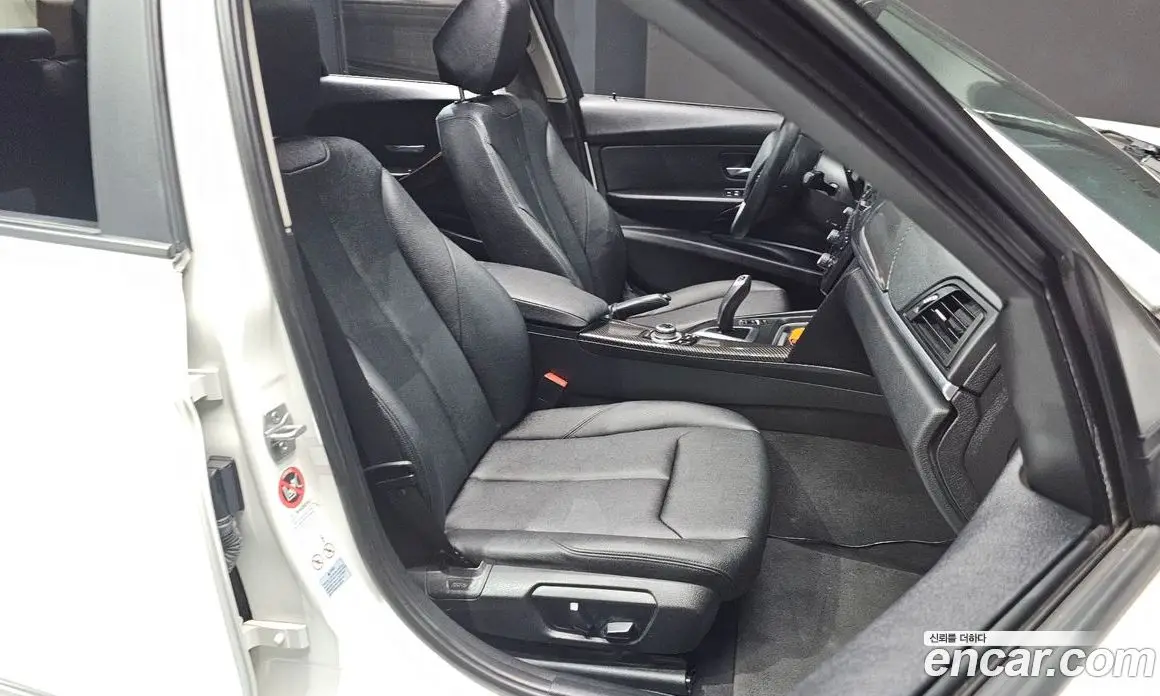 BMW 3 серия 2012 2.0 автомат (гидро), фото 10