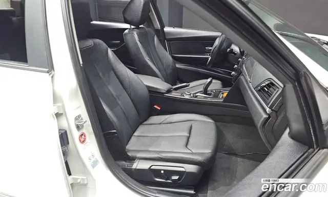 BMW 3 серия 2012 2.0 автомат (гидро), миниатюра 10