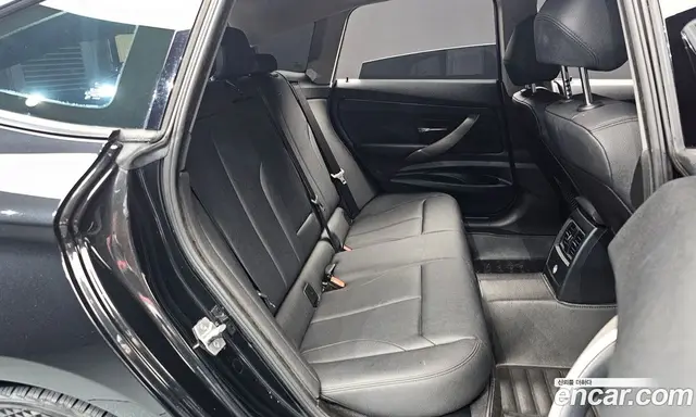 BMW 3 серия 2017 2.0 автомат (гидро), миниатюра 11