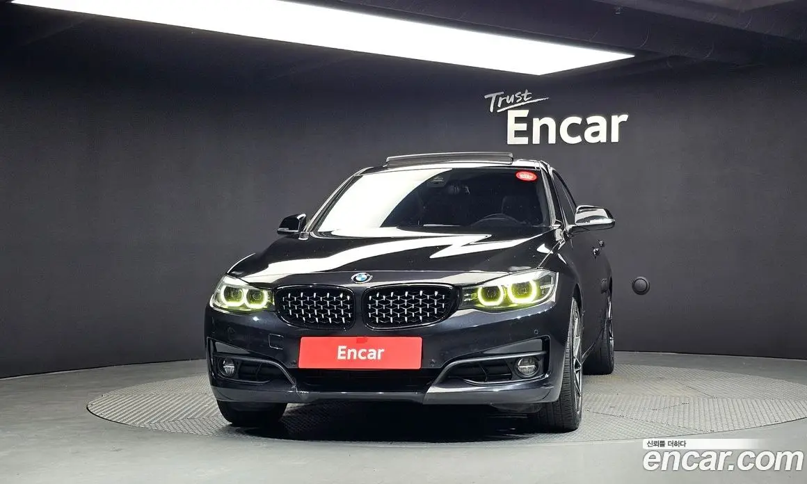 BMW 3 серия 2017 2.0 автомат (гидро), фото 3