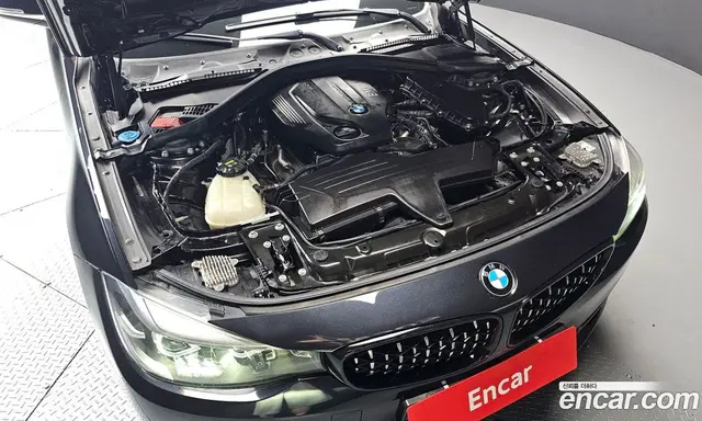 BMW 3 серия 2017 2.0 автомат (гидро), миниатюра 6