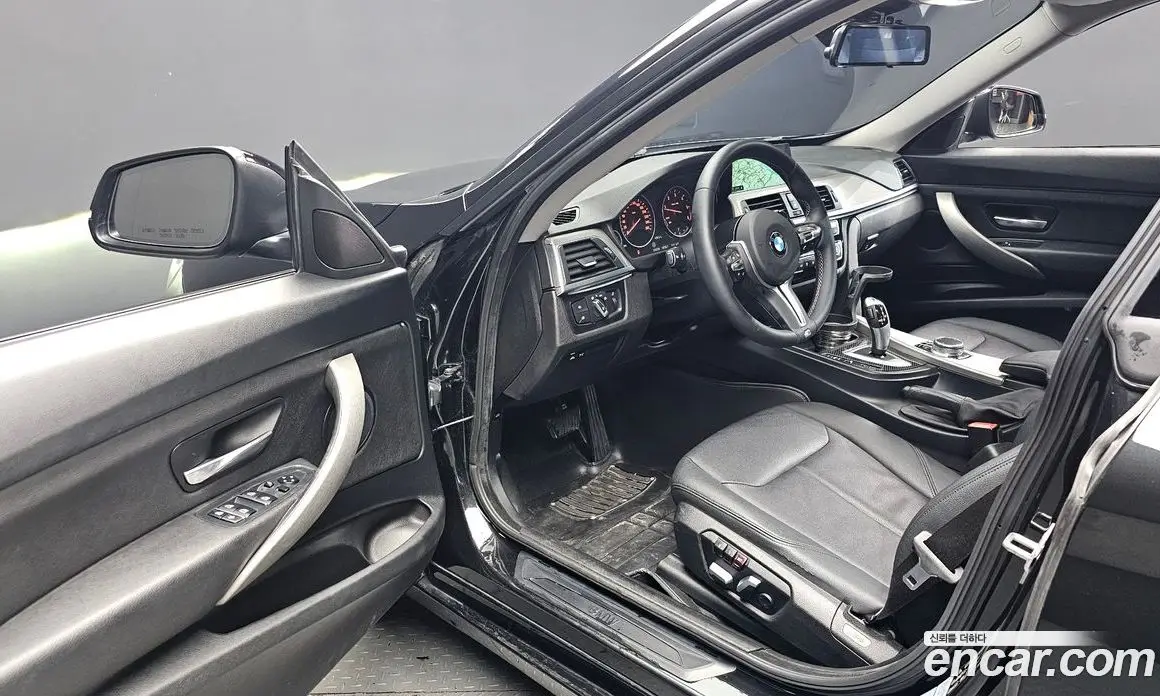 BMW 3 серия 2017 2.0 автомат (гидро), фото 10