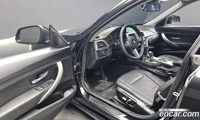 BMW 3 серия 2017 2.0 автомат (гидро), миниатюра 10