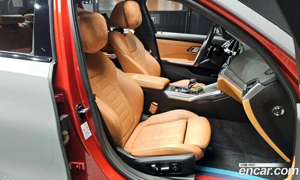 BMW 3 серия 2019 2.0 автомат (гидро), фото 18
