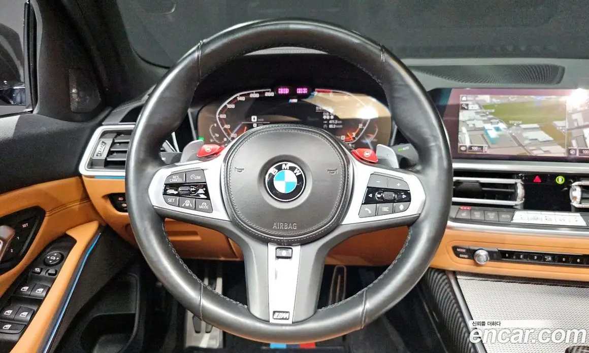 BMW 3 серия 2019 2.0 автомат (гидро), фото 19