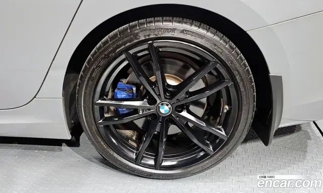 BMW 3 серия 2019 2.0 автомат (гидро), миниатюра 7