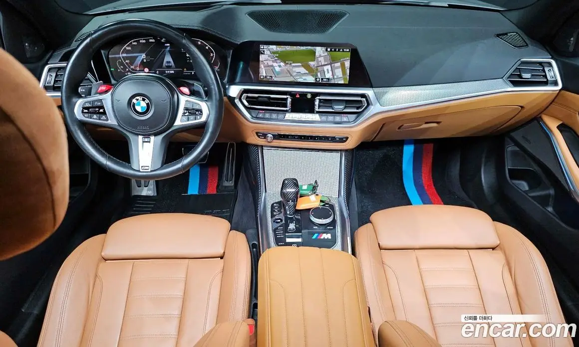 BMW 3 серия 2019 2.0 автомат (гидро), фото 10