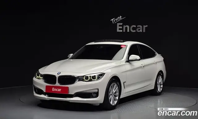 BMW 3 серия, 2020, 162 028 км