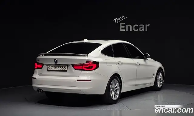 BMW 3 серия 2020 2.0 автомат (гидро), миниатюра 2 BMW 3 серия 2020 2.0 автомат (гидро), миниатюра 2