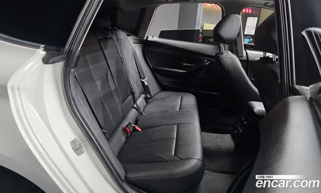 BMW 3 серия 2020 2.0 автомат (гидро), миниатюра 12