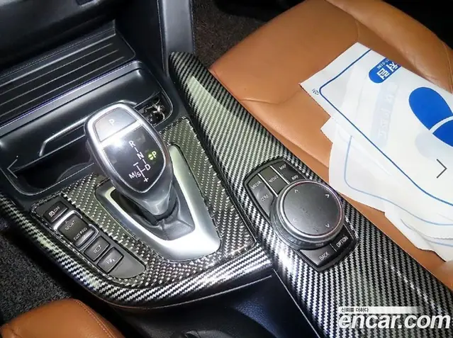 BMW 4 серия 2018 2.0 автомат (гидро), миниатюра 12