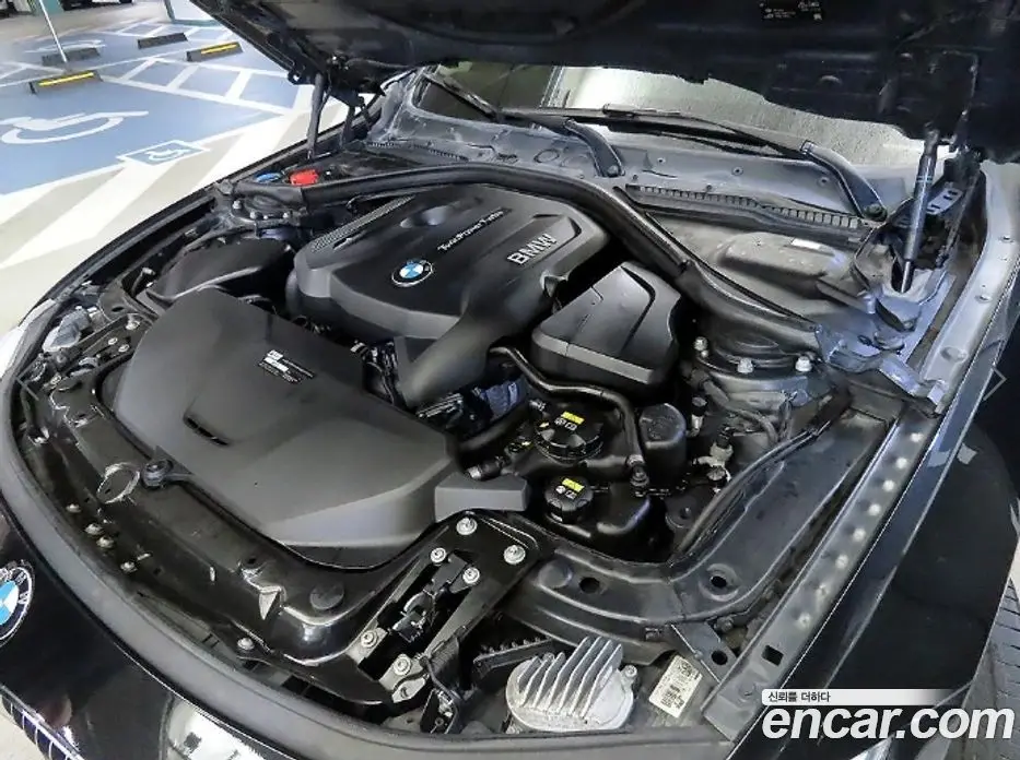 BMW 4 серия 2018 2.0 автомат (гидро), фото 19 BMW 4 серия 2018 2.0 автомат (гидро), фото 19