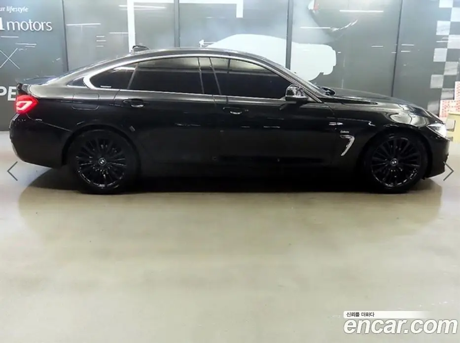 BMW 4 серия 2018 2.0 автомат (гидро), фото 3 BMW 4 серия 2018 2.0 автомат (гидро), фото 3