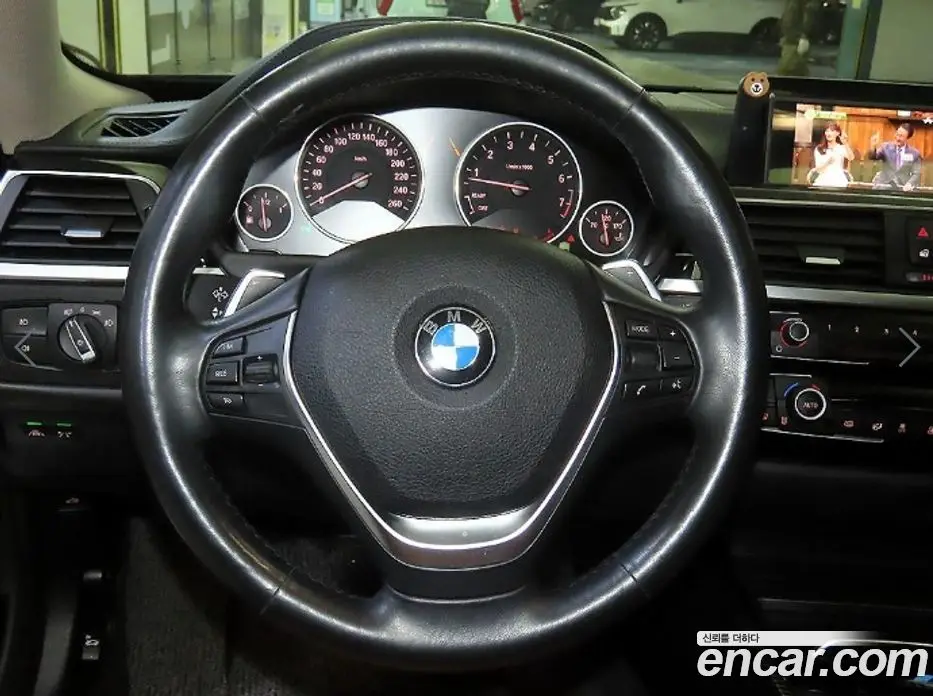 BMW 4 серия 2018 2.0 автомат (гидро), фото 8 BMW 4 серия 2018 2.0 автомат (гидро), фото 8