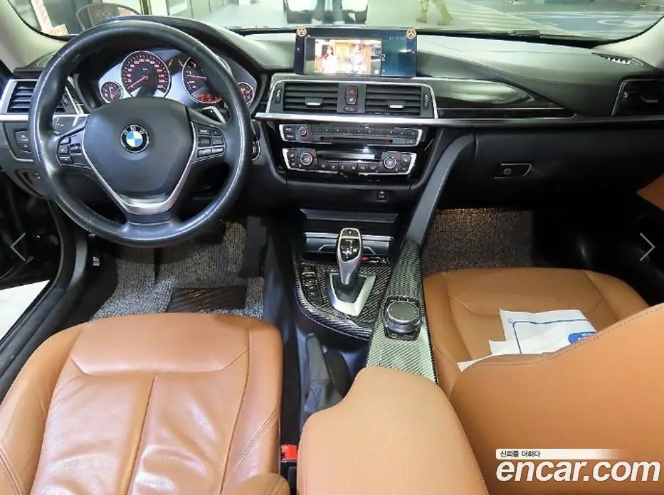 BMW 4 серия 2018 2.0 автомат (гидро), фото 10 BMW 4 серия 2018 2.0 автомат (гидро), фото 10
