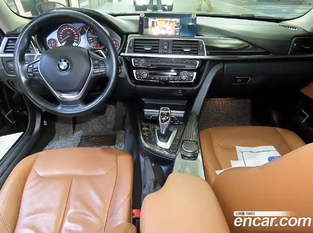 BMW 4 серия 2018 2.0 автомат (гидро), миниатюра 10 BMW 4 серия 2018 2.0 автомат (гидро), миниатюра 10