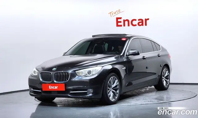 BMW 5 серия, 2011, 181 091 км