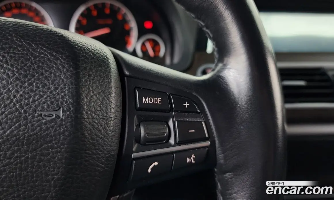 BMW 5 серия 2011 3.0 автомат (гидро), фото 17