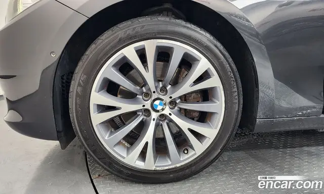 BMW 5 серия 2011 3.0 автомат (гидро), миниатюра 5