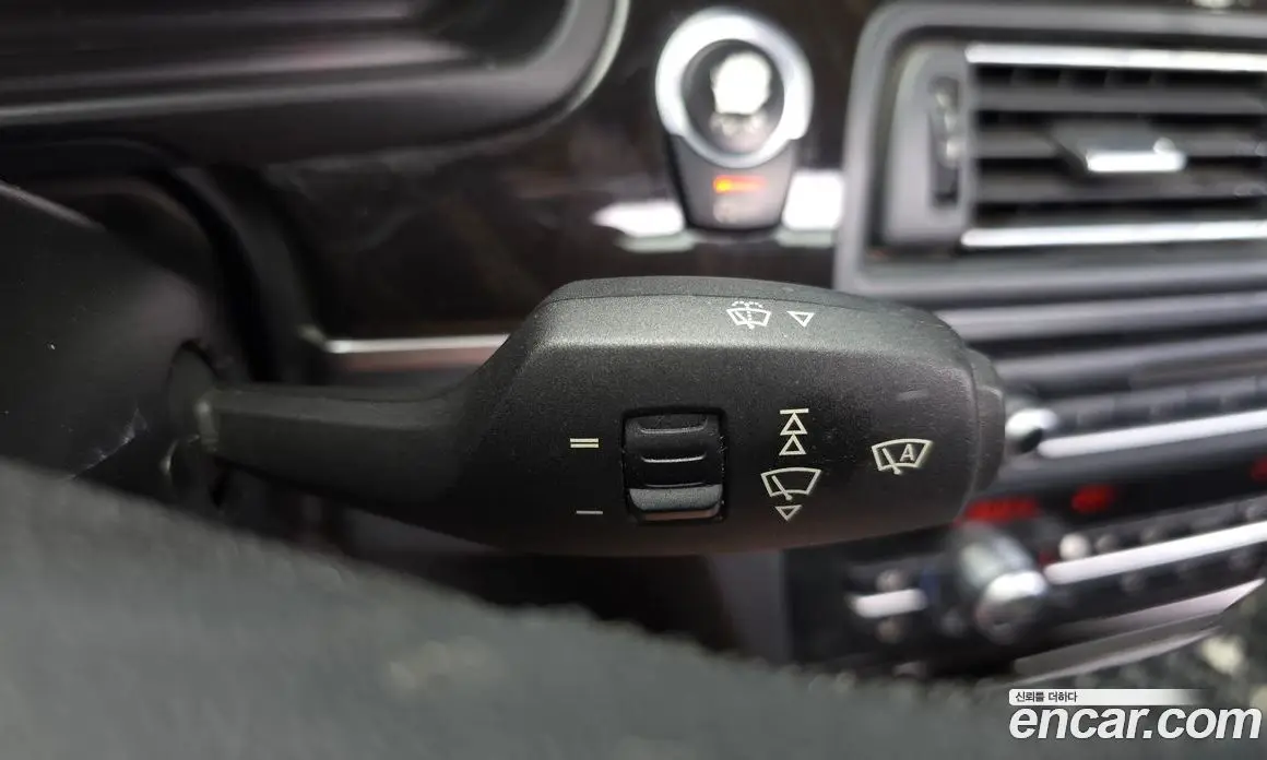 BMW 5 серия 2012 2.0 автомат (гидро), фото 19