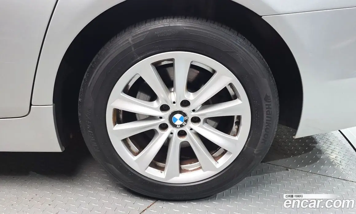 BMW 5 серия 2012 2.0 автомат (гидро), фото 5