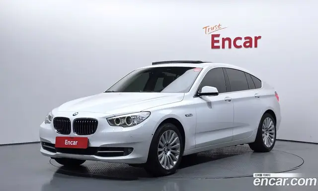 BMW 5 серия, 2013, 173 286 км