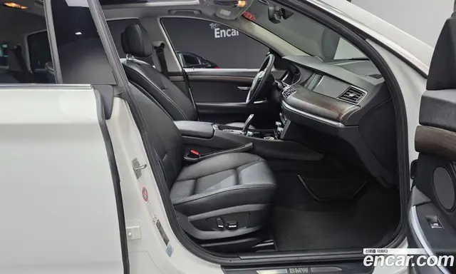BMW 5 серия 2013 2.0 автомат (гидро), миниатюра 11
