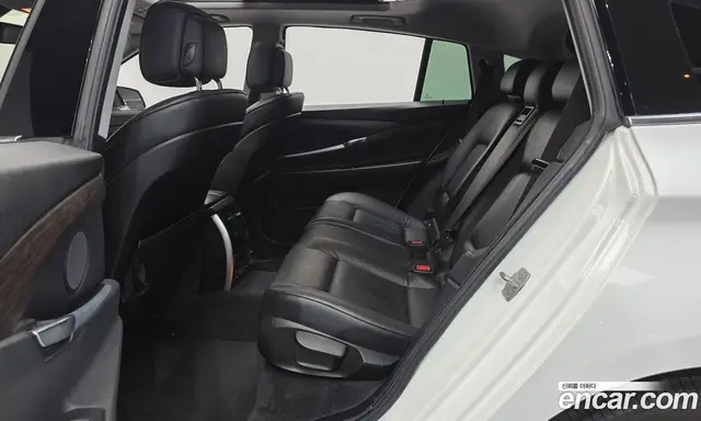 BMW 5 серия 2013 2.0 автомат (гидро), миниатюра 12