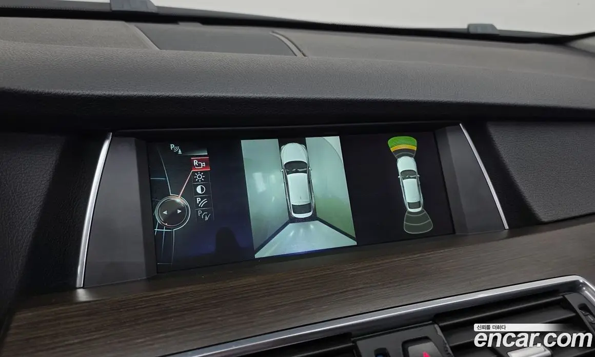 BMW 5 серия 2013 2.0 автомат (гидро), фото 15