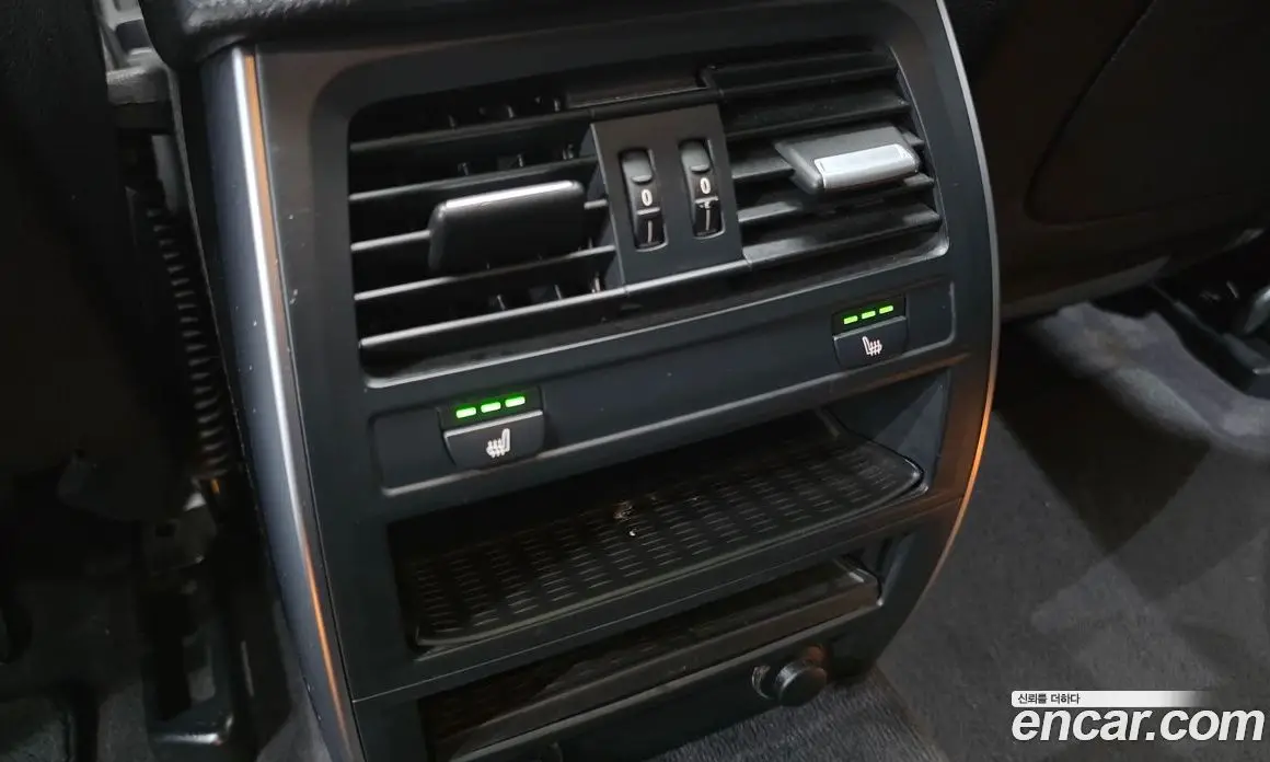 BMW 5 серия 2013 2.0 автомат (гидро), фото 18