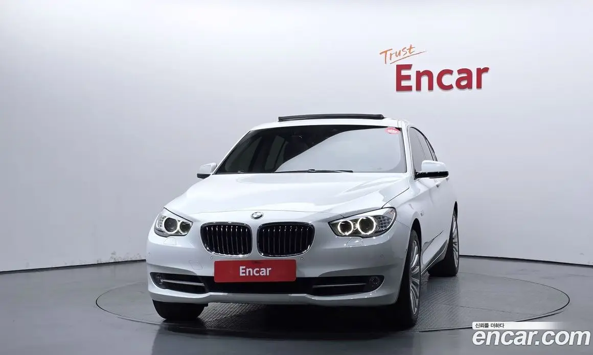 BMW 5 серия 2013 2.0 автомат (гидро), фото 3