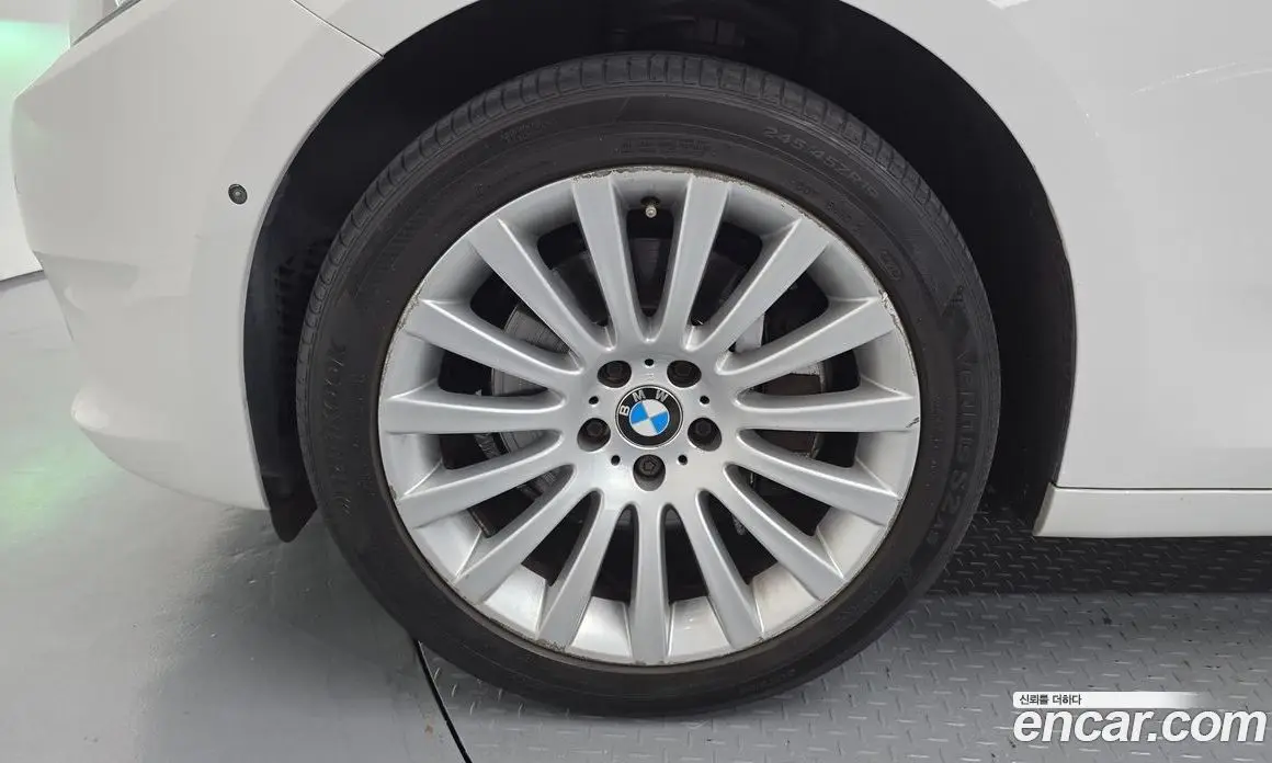 BMW 5 серия 2013 2.0 автомат (гидро), фото 5