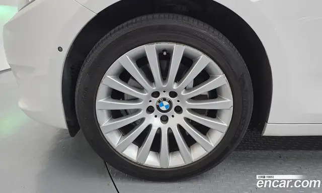 BMW 5 серия 2013 2.0 автомат (гидро), миниатюра 5