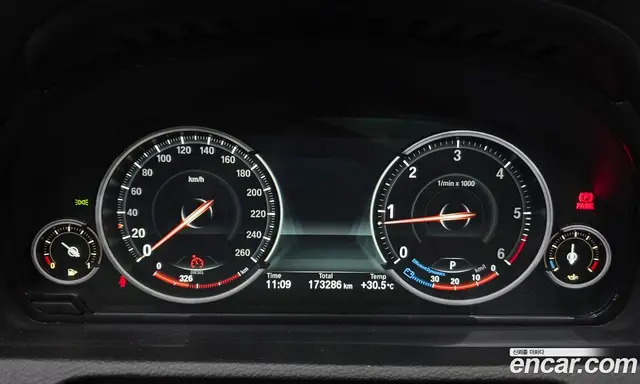 BMW 5 серия 2013 2.0 автомат (гидро), миниатюра 8
