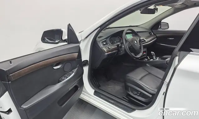 BMW 5 серия 2013 2.0 автомат (гидро), миниатюра 10