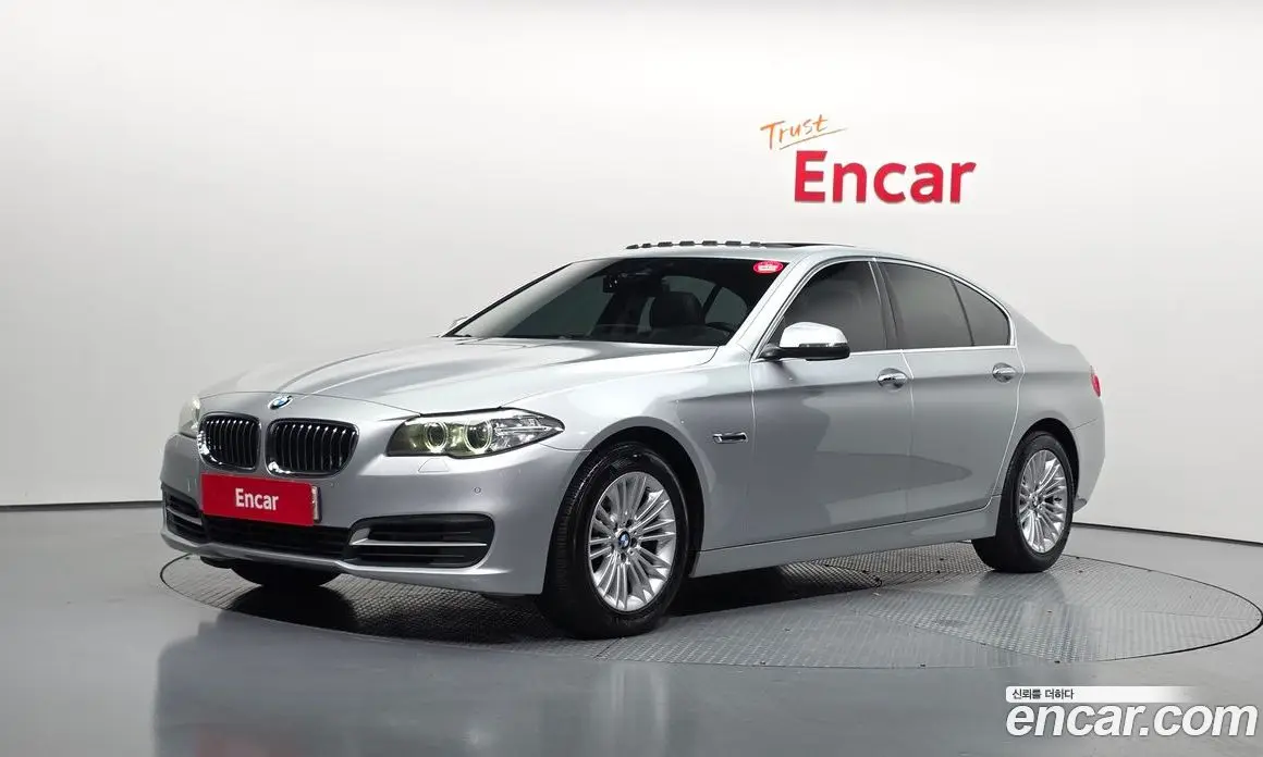 BMW 5 серия 2015 2.0 автомат (гидро), фото 1 BMW 5 серия 2015 2.0 автомат (гидро), фото 1
