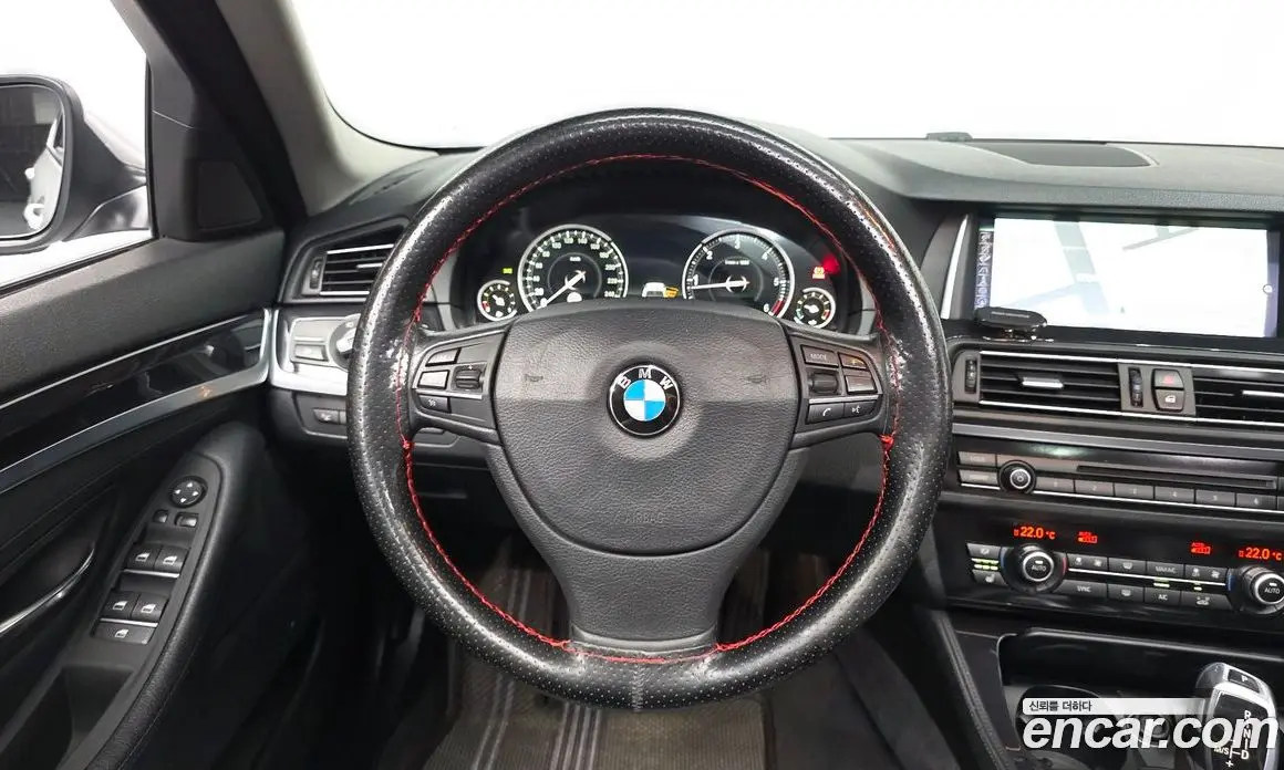 BMW 5 серия 2015 2.0 автомат (гидро), фото 13 BMW 5 серия 2015 2.0 автомат (гидро), фото 13